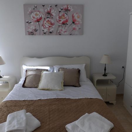 Kliklis Apartment Iraklio Exteriér fotografie