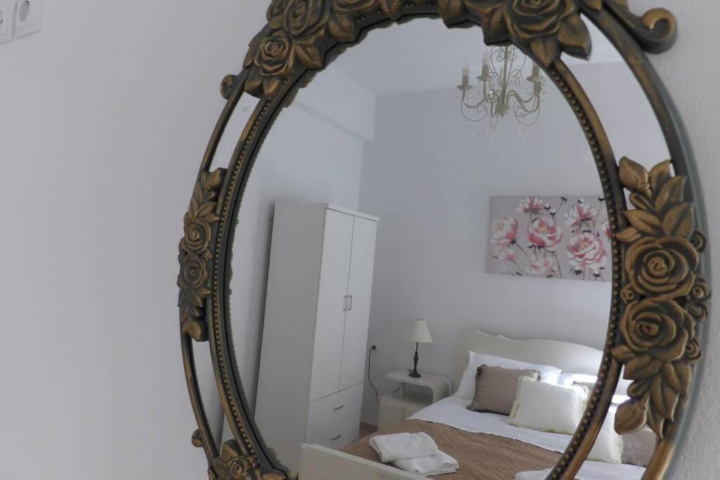 Kliklis Apartment Iraklio Exteriér fotografie