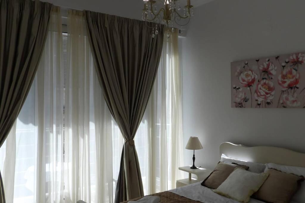 Kliklis Apartment Iraklio Exteriér fotografie