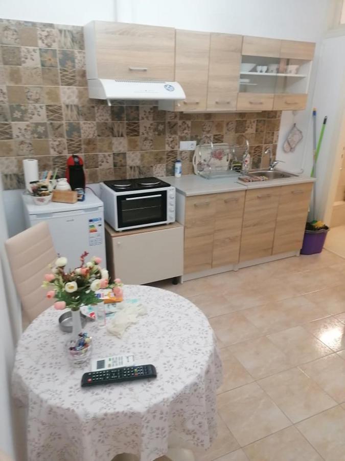 Kliklis Apartment Iraklio Exteriér fotografie