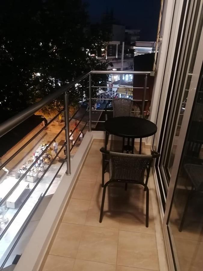 Kliklis Apartment Iraklio Exteriér fotografie