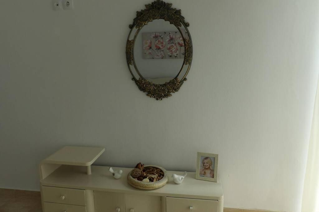 Kliklis Apartment Iraklio Exteriér fotografie