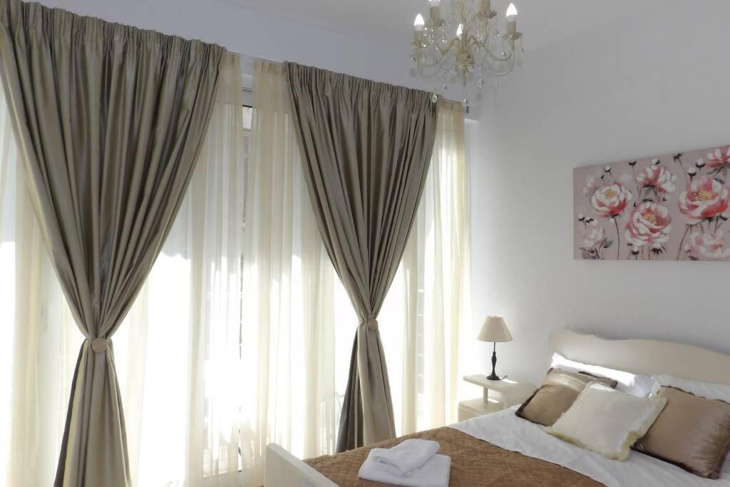 Kliklis Apartment Iraklio Exteriér fotografie