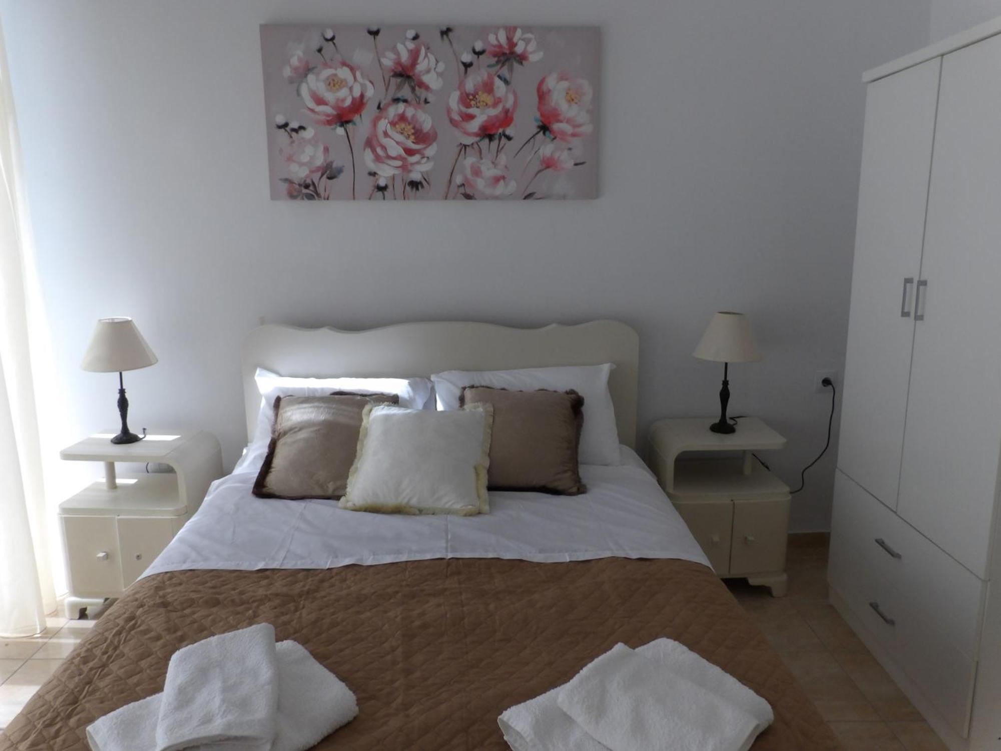 Kliklis Apartment Iraklio Exteriér fotografie