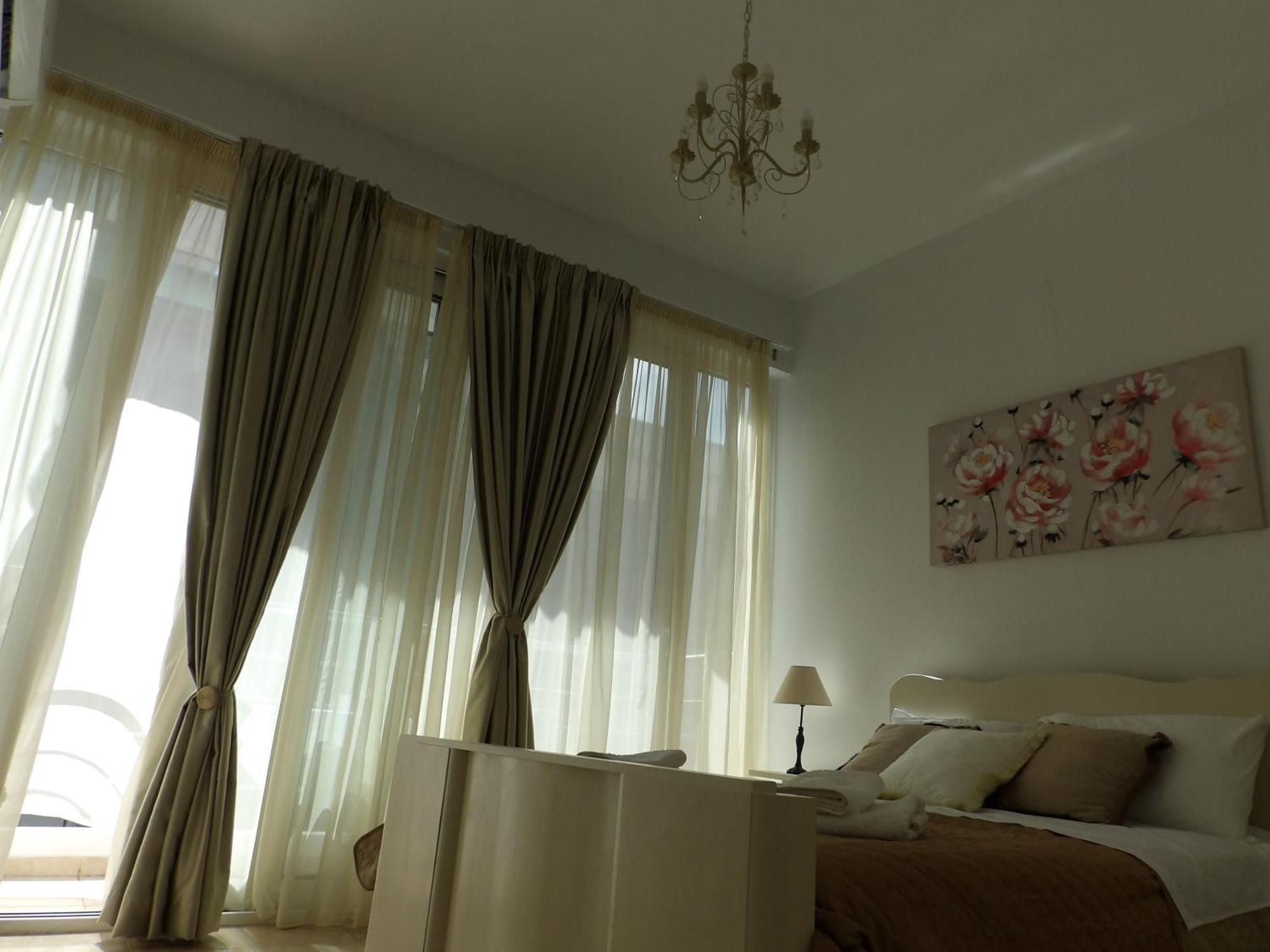 Kliklis Apartment Iraklio Exteriér fotografie